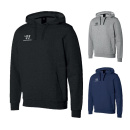 Hoodie Warrior Alpha Fleece Junior