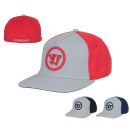 Cap Warrior Flatpeak Senior