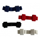 Mask Backplate Strap Sidelines