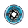 Revision Flex Wheel Indoor Soft 80mm