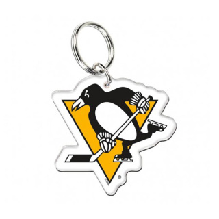 Schlüsselanhänger Acryl NHL San Jose Sharks