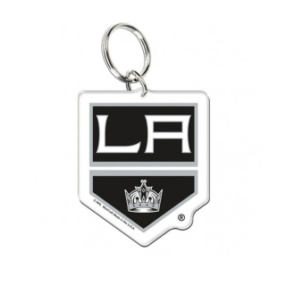 Schlüsselanhänger Acryl NHL San Jose Sharks