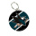 Schlüsselanhänger Acryl NHL San Jose Sharks
