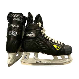Schlittschuhe Graf G5 7,5 (41 1/3) Regular B-WARE