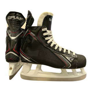 Schlittschuhe Graf PK3300 Senior 7,5 (EU41 1/3) B-WARE