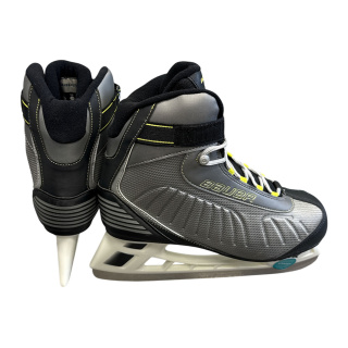Skates Bauer FAST Rec Ice Senior 11 Regular