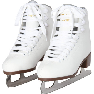 Skridskor Graf konståkning Tango Junior