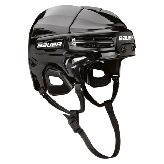 Helmet Bauer IMS 5.0 Senior black / L