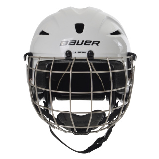 Helm Bauer Lil Sport Bambini Combo