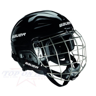 Helmet Bauer Lil Sport Youth Combo black