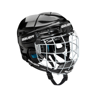 Helmet Bauer Prodigy Youth Combo