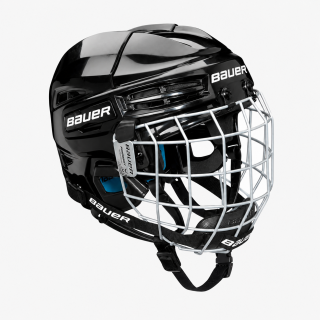 Helm Bauer Prodigy Bambini Combo