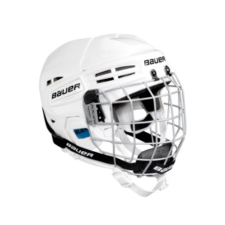 Helmet Bauer Prodigy Youth Combo