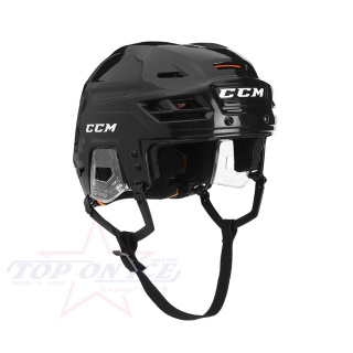 Helmet CCM Tacks 710 S / navy