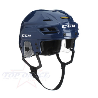 Helmet CCM Tacks 310 black / S