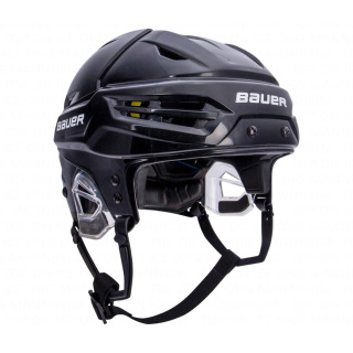 Helmet Bauer RE-AKT 95 Senior black / S