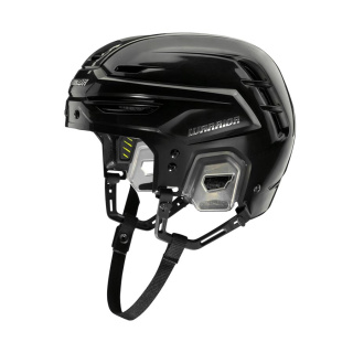 Helmet Warrior Alpha One black / S