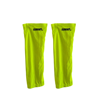 Eishockey Stutzen STEEL aus Textil-Netzgewebe Mesh