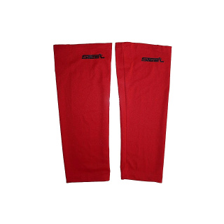 Eishockey Stutzen STEEL aus Textil-Netzgewebe Mesh