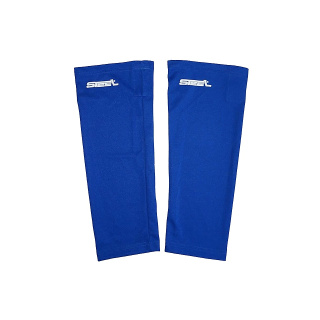 Eishockey Stutzen STEEL aus Textil-Netzgewebe Mesh