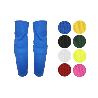 Eishockey Stutzen STEEL aus Textil-Netzgewebe Mesh