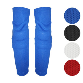 Hockey Socks STEEL Mesh Senior / blue