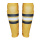 Hockey Socks STEEL Sublimated Boston-Yellow YTH