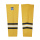 Hockey Socks STEEL Sublimated Boston-Yellow YTH