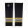 Hockey Socks STEEL Sublimated Boston-Black