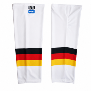 Eishockey Stutzen STEEL Sublimiert Deutschland