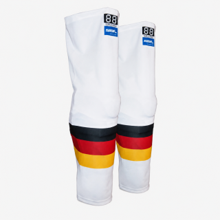 Eishockey Stutzen STEEL Sublimiert Deutschland