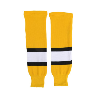 Hockey Socks NHL Schanner Boston YTH / yellow