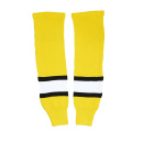 Hockey Socks NHL Schanner Boston Senior / yellow