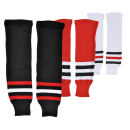 Hockey Socks NHL Schanner Chicago