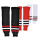 Hockey Socks NHL Schanner Chicago red / Senior