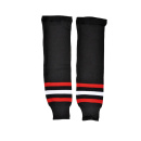 Hockey Socks NHL Schanner Chicago black / Senior