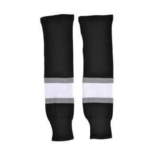 Hockey Socks NHL Schanner LA Kings black / Senior