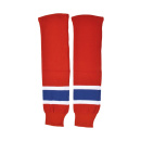 Ishockey NHL sockor Schanner Montreal r&ouml;d / Bambini