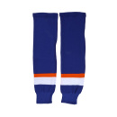 Hockey Socks NHL Schanner NY Islanders