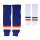 Hockey Socks NHL Schanner NY Islanders white / YTH