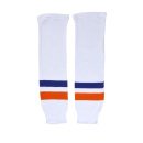 Hockey Socks NHL Schanner NY Islanders white / Senior