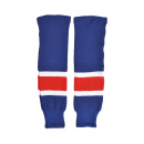 Hockey Socks NHL Schanner NY Rangers