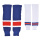 Hockey Socks NHL Schanner NY Rangers
