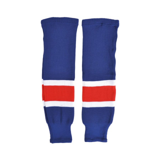 Hockey Socks NHL Schanner NY Rangers Senior / blue