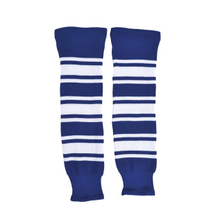 Hockey Socks NHL Schanner Toronto Junior / blue