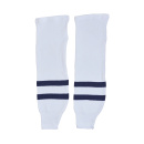 Hockey Socks NHL Schanner Toronto white / Senior