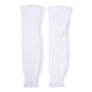 Hockey Socks NHL Schanner Plain white / Senior