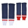 Hockey Socks NHL Schanner Washington Junior / navy/red/white