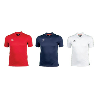 Polo Warrior Covert Team Senior schwarz XXXL