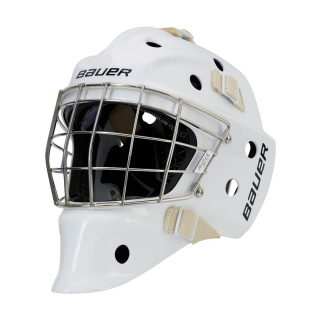 Goal Mask Bauer NME IX mit CE Intermediate